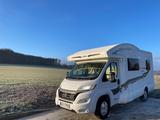 XGO 22Plus - XGO Wohnmobil oder -wagen
