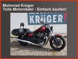 Triumph Thunderbird 1700 Strom ABS Koffer + Garantie* - TRIUMPH THUNDERBIRD 1700