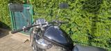 Yamaha Virago 535 - YAMAHA 1997