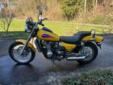 Kawasaki ZL600 - KAWASAKI ZL 600
