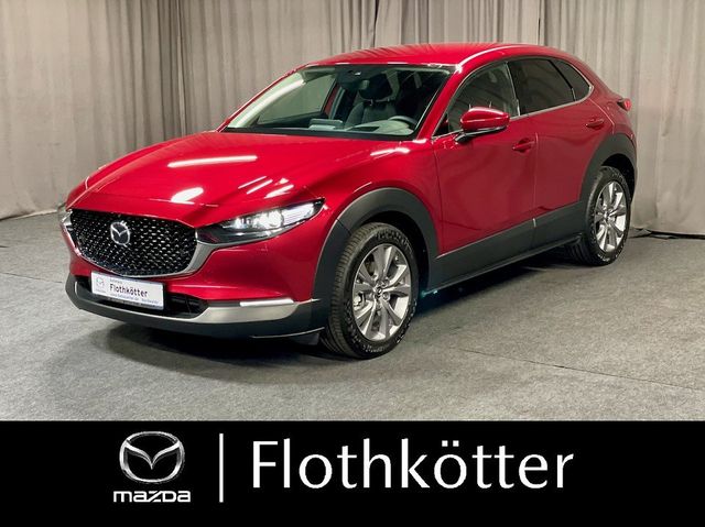 Mazda CX-30 140PS EXCLUSIVE-LINE*BOSE*MATRIX-LED