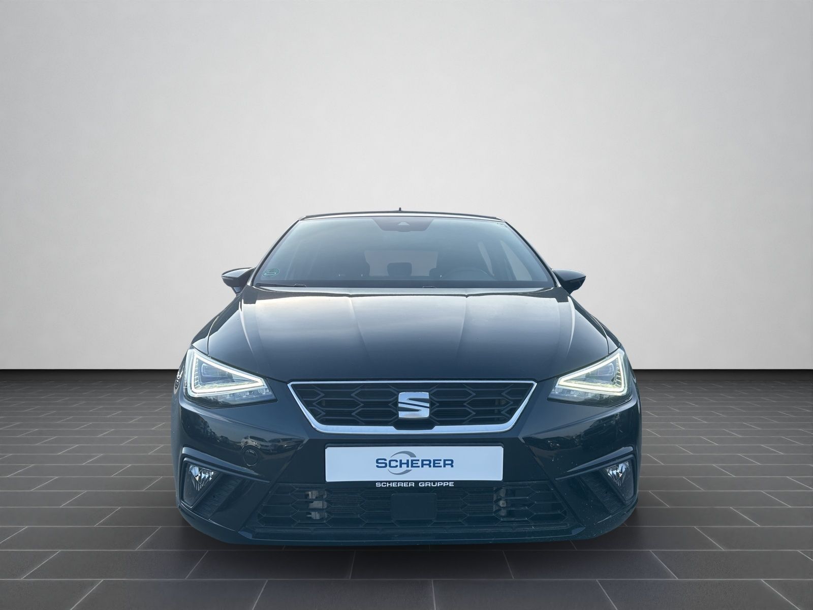 Seat Ibiza - Bild 6