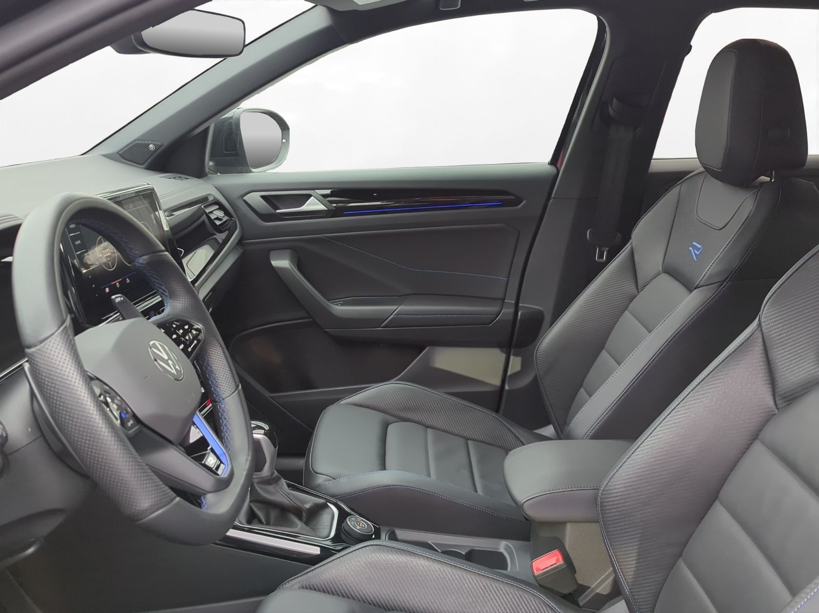 Volkswagen T-Roc - Bild 4