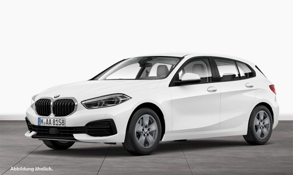 Image of BMW 118