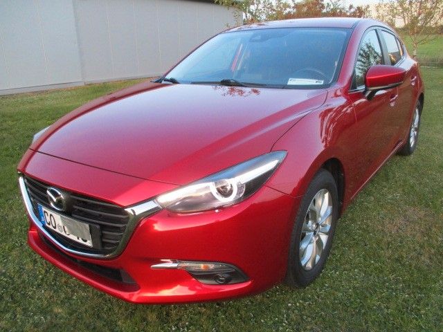 Image of Mazda 3