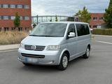 Volkswagen T5 Caravelle 2.5TDI 1-Hand - gebrauchte VW T5 Caravelle aus dem Jahr 2006