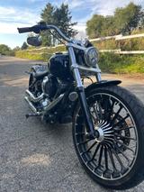 Harley-Davidson FS2 Breakout  - Offers