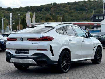 BMW X6 M50 - 2