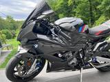 BMW M 1000 RR mit Ilmberger Carbon Umbau - Angebote