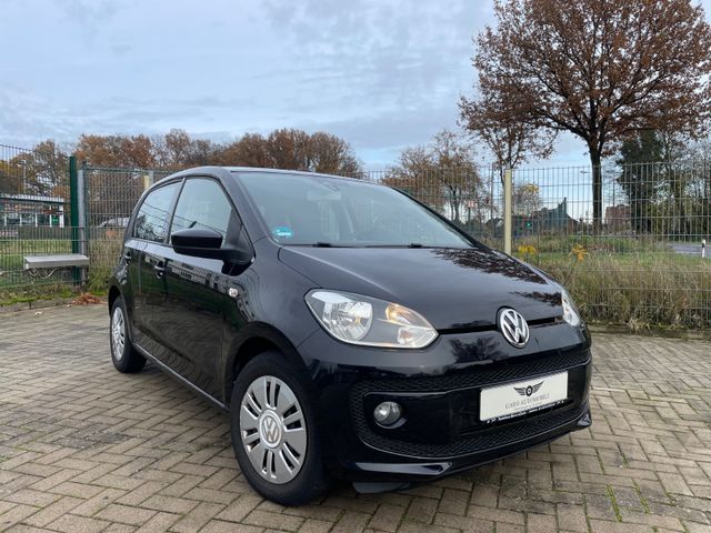 Volkswagen up! move up! BMT/Sitzheizung~PDC~Tempomat