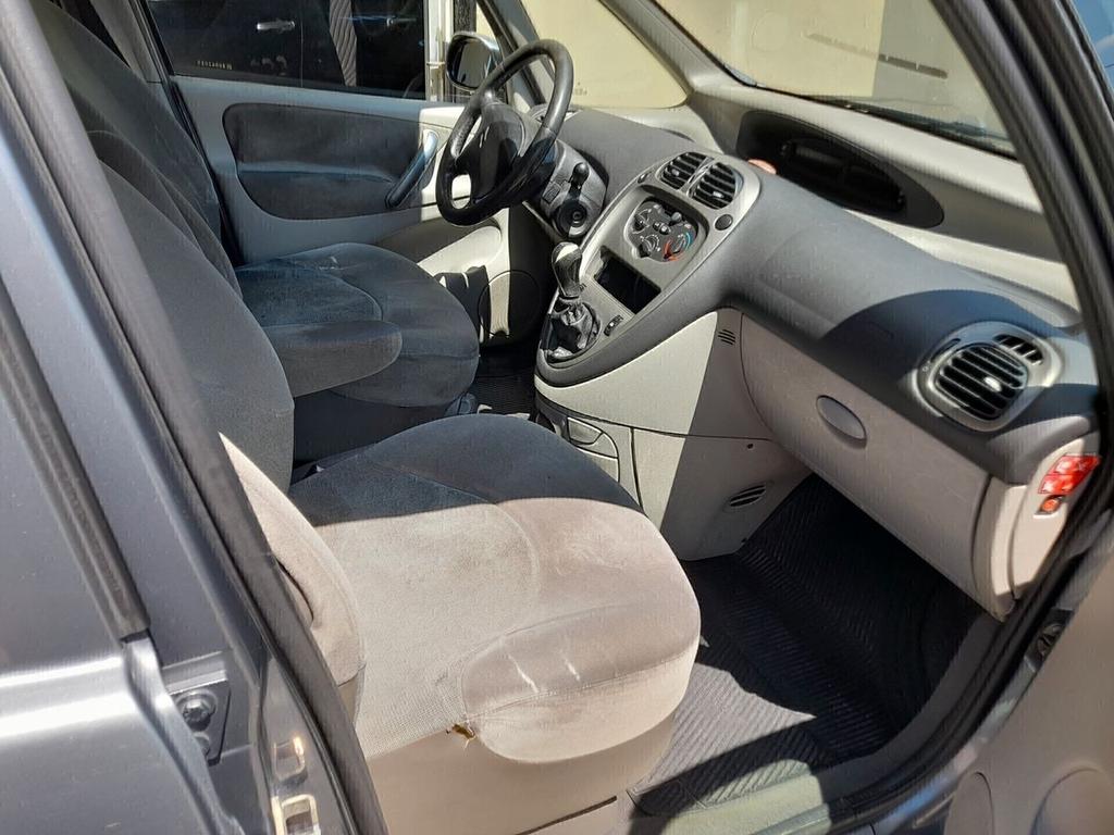 Citroën Xsara