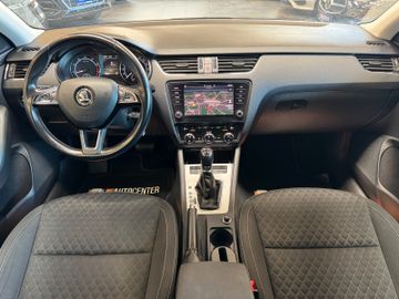MYAUTOCENTER – Gebraucht- und Jahreswagen mit Werkstattservice in Pfaffenhofen Skoda Octavia *1.HAND*TEMPOM*PDC*2-ZONEN*LED*TÜV-728*