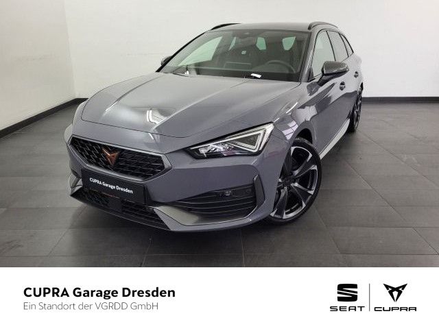 Cupra Leon Sportstourer 1.4 TSI AC KAMERA LED ACC