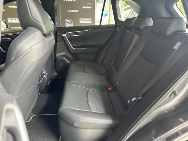 Toyota RAV 4  Style x2 *JBL*360°*Sofort*