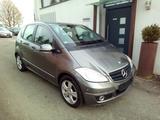 Mercedes-Benz A 180 CDI Avantgarde - Mercedes-Benz A-Klasse: 180 Cdi