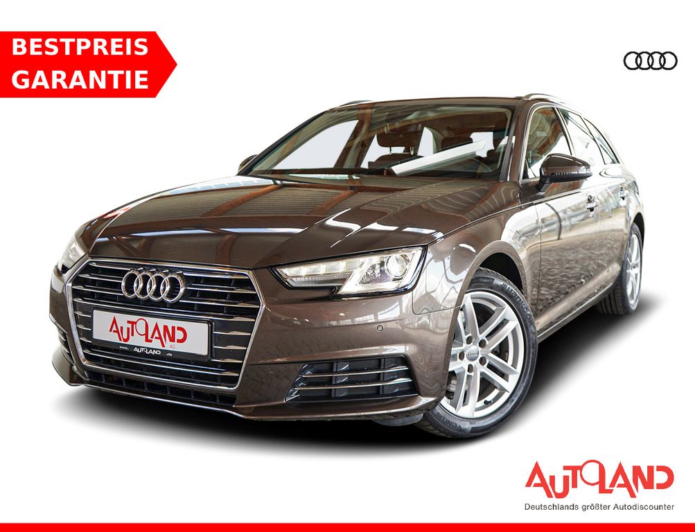 Image of Audi A4