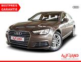 Audi A4 Avant 1.4 TFSI Bi-Xenon Navi App-Connect PDC - Audi A4: Braun