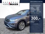 Volkswagen T-Roc Cabriolet Goal 1.5 TSI DSG Navi LED+