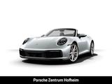 Porsche 992 (911) Carrera S Cabriolet - Porsche 992 aus 2019