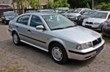 Skoda Octavia 1.6 /Automatik / TÜV/AU 05/2027 - Skoda Octavia aus 1998