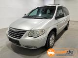 Chrysler Grand Voyager 2.8 CRD SE Automatik Klima Tempoma
