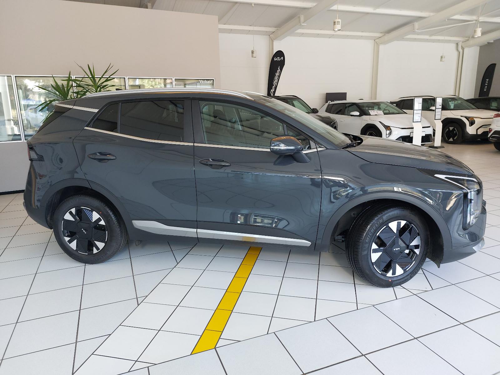 Kia Sportage Vision /Komfort Paket/