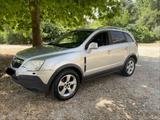 Opel Antara 2.0 CDTI 150CV aut. Edition Plus - Opel Antara: Edition Plus