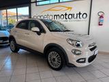 Fiat 500X 1.6 MultiJet 120 CV Cross Plus - Fiat 500L Cross mit Schiebedach