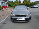 BMW Cabrio 123 Limited Edition, AHK - BMW 1er Reihe: Limited Edition