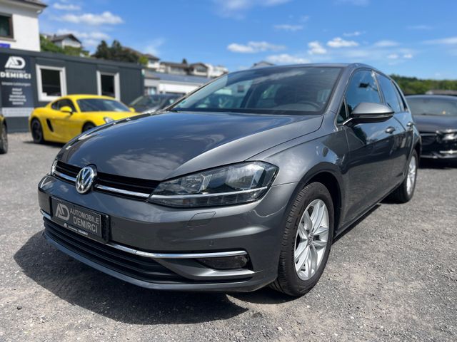 Volkswagen Golf VII Lim. Comfortline BMT/Start-Stopp*Navi*