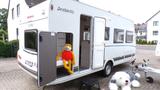 Dethleffs C'JOY 480 QLK Mover 6 Schlafplätze 1500kg - Offers