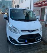 Ford Tourneo Custom - Ford Tourneo Custom in Wiesbaden
