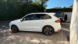 Porsche Cayenne 4.8 V8 Biturbo 540 PS PCCB Burmester TV - Porsche Cayenne Gebrauchtwagen