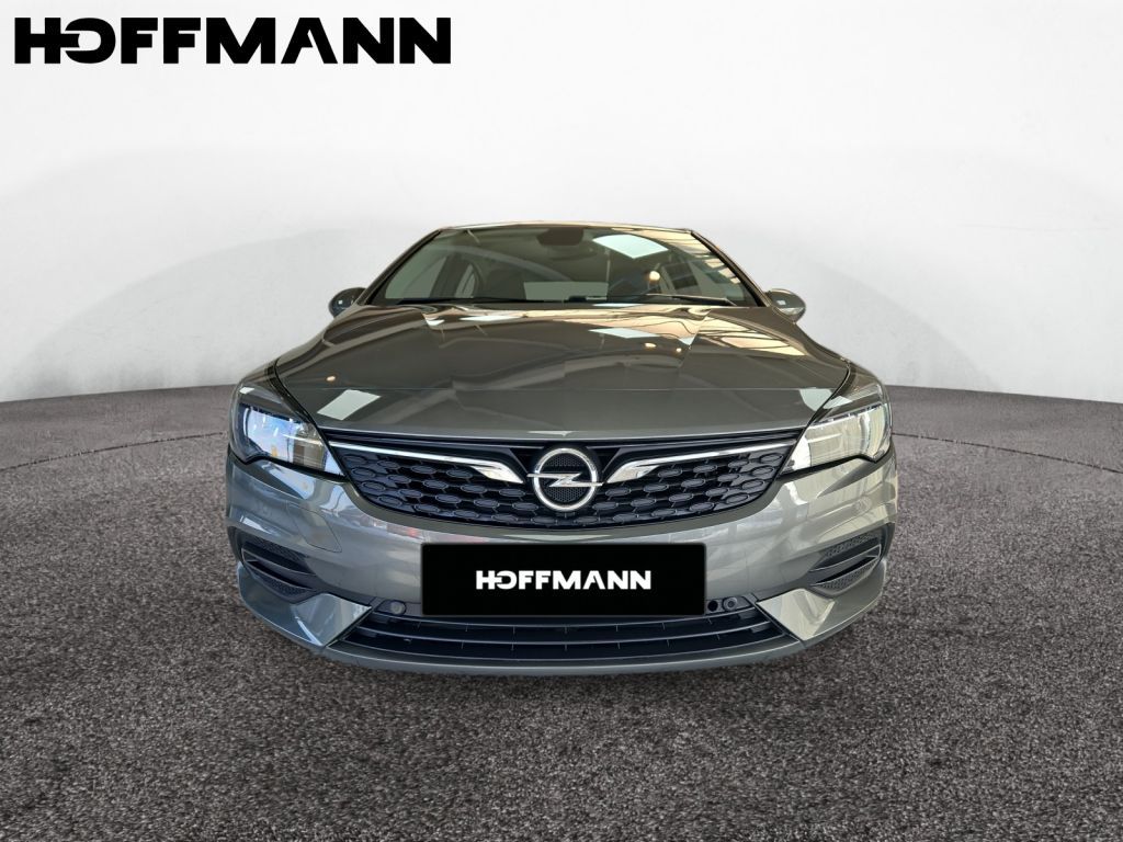 Fahrzeugabbildung Opel Astra 1.2 Turbo Start/Stop Edition