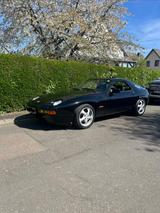 Porsche 928 S4 Manuell, Motorrevision - Porsche aus 1988