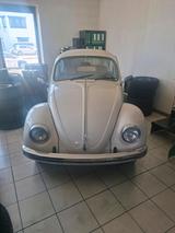 Volkswagen Vw Käfer 1200 Mexico - Volkswagen: Mexico