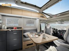 Adria Coral 60Y 670 DL JUBILEE*Sondermodell*