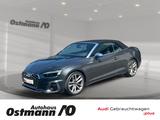 Audi S5 Cabriolet 3.0 TFSI quattro AHK 360 Massage