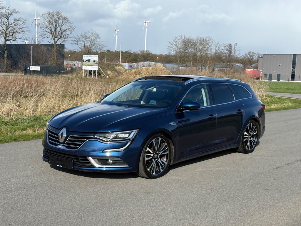 Angebot ansehen Renault Talisman