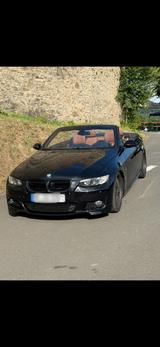 BMW 335i Cabrio | M-Paket | N54 | Schalter | KW | - BMW 335 aus 2007: Cabrio, 335i