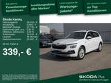 Skoda Kamiq Tour 1,0 TSI 85 kW 7-Gang-DSG* - Skoda Kamiq in Augsburg