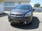 Opel Meriva 1.4 Turbo - Opel Meriva in Freiburg