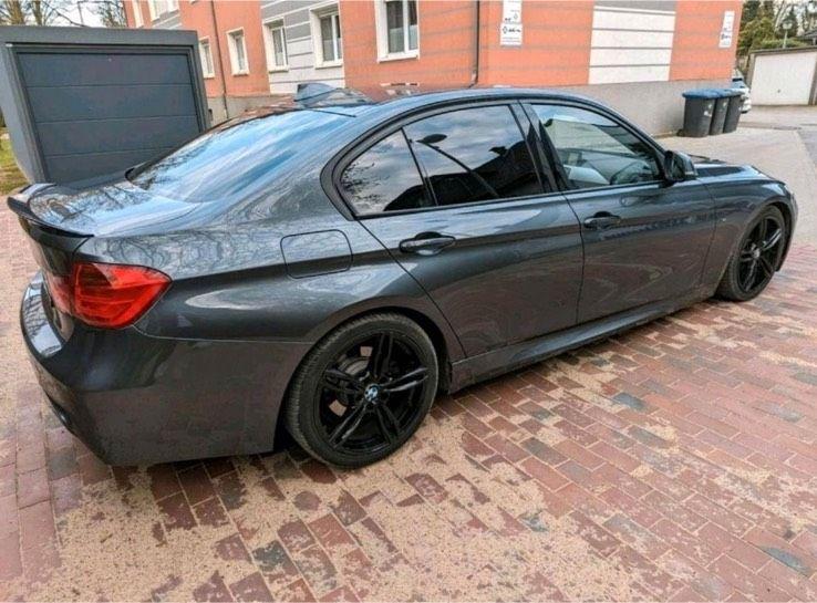 BMW 318