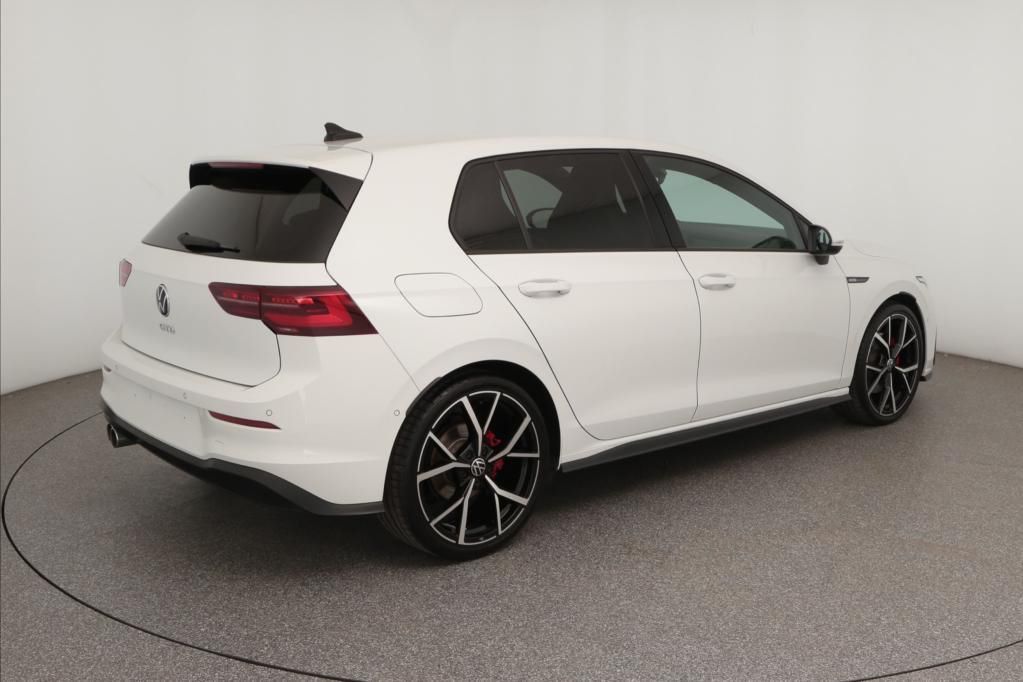 Volkswagen Golf GTD 2.0 TDI SCR 147kW Tempo*NAV*PDC*RFK*SH