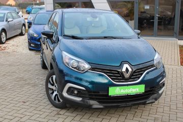Renault Captur Experience
