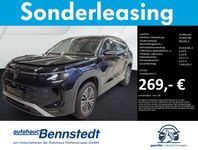 Volkswagen Tayron - Vorschau Bild 1