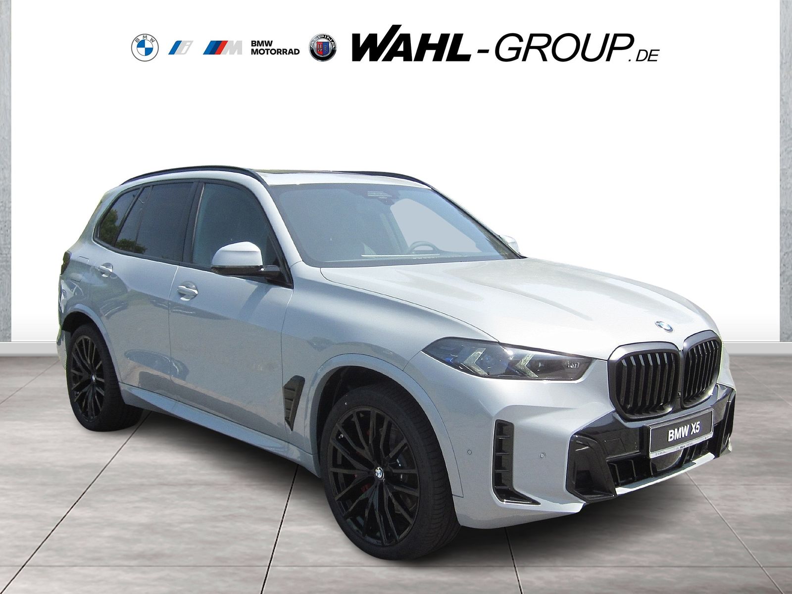 BMW X5 - Bild 3