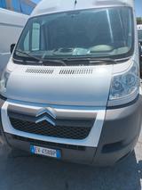 Citroën Citroen Jumper 33 2.2 HDi/130 PM-TM Furgone Busi - gebrauchte Citroën Jumper aus dem Jahr 2014