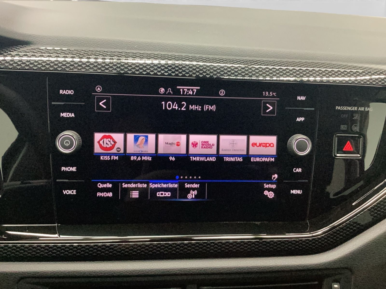 Volkswagen Taigo - Bild 12