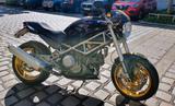 Ducati Monster M 1000